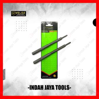 VELOZ Valve Pin Tool 5 & 5.5 mm - Treker Cabut Pasang Bos Klep Piston Pin Removal Heavy Duty