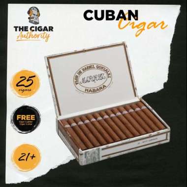 Rafael Gonzalez Petit Coronas [ Box of 25 Sticks ] Cuba Cigar Cerutu
