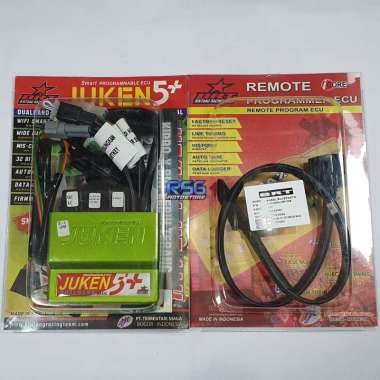 ECU BRT JUKEN 5+ PLUS DUALBAND KLX 230 SPEEDO & SE ECU BLUETOOTH