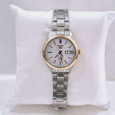 Seiko SNK882K1 automatic cewek original
