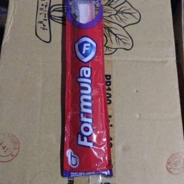 SIKAT GIGI FORMULA DOUBLE ACTION / SIKAT GIGI FORMULA / FORMULA