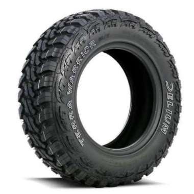 Ban Mobil Delium Terra Warrior MT Owl 31X10.5 R15 Ban Mobil Offroad