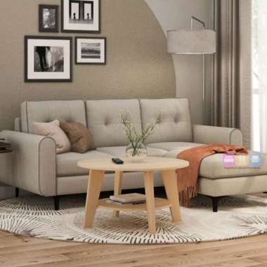 sofa minimalis sofa L sofa tamu gentoo SFC sofa multifungsi sofa santai by Prodesign FULLSET