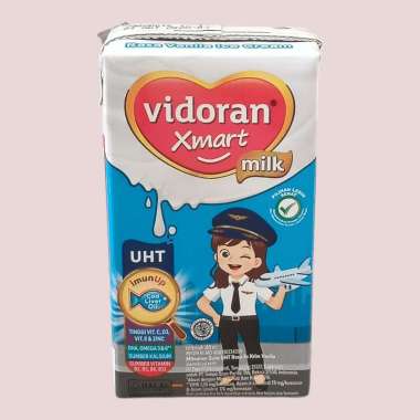 Vidoran Xmart UHT