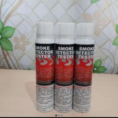 Smoke Tester Horinglih AH-03151 untuk 500x semprotan
