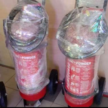 Apar Foam Primeguard 25kg trolly