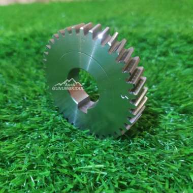 Gigi Bandul Diesel Kubota RD 85 - Gear Balancer Gear 3