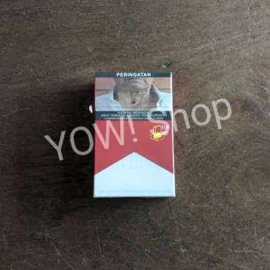 Red/blu Rokok Jual Rokok Marlboro Merah 🔥 - Harga Grosir Oktober 2026 - Blibli