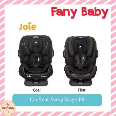 JOIE CARSEAT EVERY STAGER FX