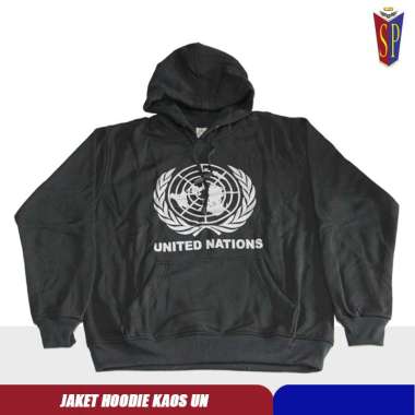 Hoodie United Nations - Sweater United Nations