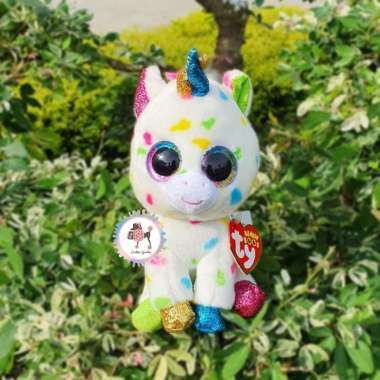 Ty Beanie Boos - Unicorn