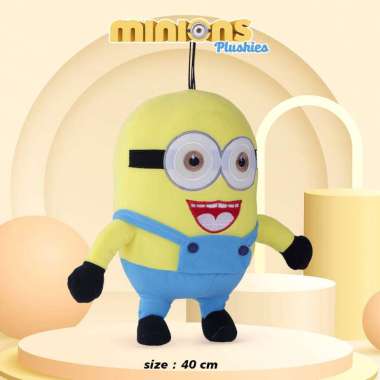 Pyona Boneka Karakter Minions PYN 387