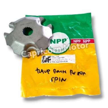 Tutup Rumah Roller SPIN 125 SKYDRIVE SKYWAVE HAYATE 33G NPP