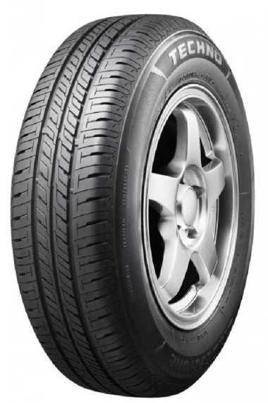 Ban Bridgestone Techno Sport 225/55/17