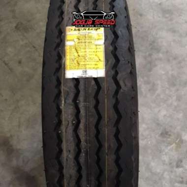 BAN DUNLOP DR2 750/R16/14 BAN TRUK