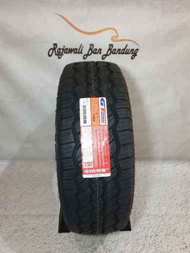 Ban Mobil SEMI OFF-Road Nissan Terano GT Radial 235/70 R15 AT PRO TAFT