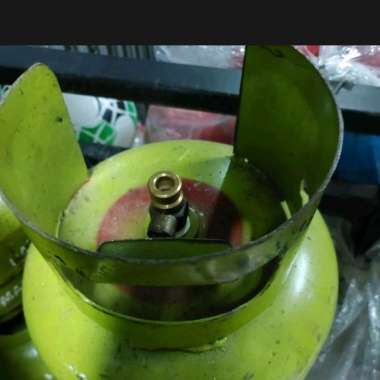 Gas 3 kg HANYA TABUNG KOSONG