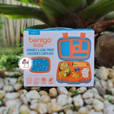 Bentgo Kids Prints Lunch Box - Planes