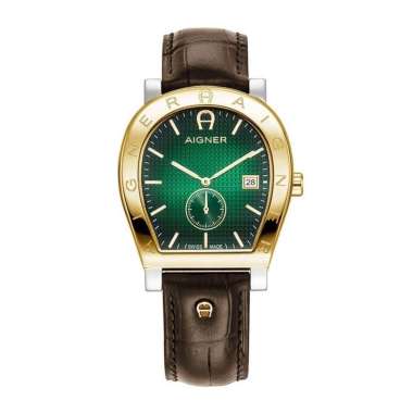 JAM TANGAN AIGNER PRIA AGW.269004 - ORIGINAL AGW 269004 PRIA 269004 AGW.269004 JAM TANGAN AIGNER 269
