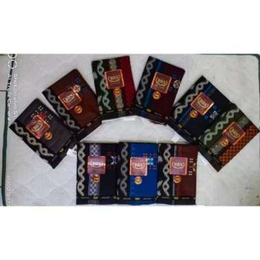 Sarung BHS Excelent SKT Gold