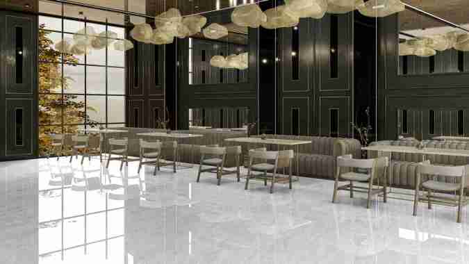 ROMAN GRANIT dLuxembourg Grey 80x80 GT809870FR