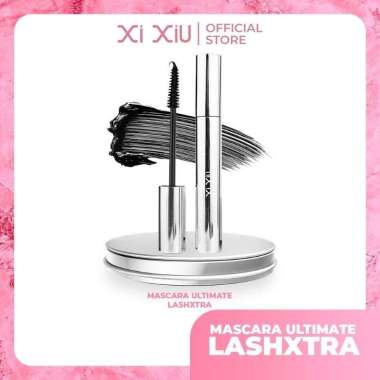 XI XIU ULTIMATE LASHXTRA MASCARA