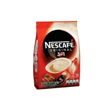 Nescafe Original 3 in 1