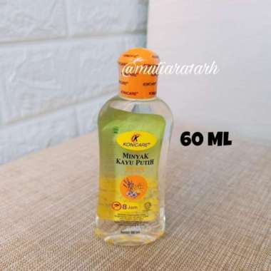 KONICARE MKP PLUS 60 ML