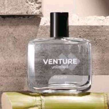 parfum pria venture unlimited eau de toilette perfume man