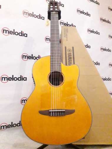 Yamaha NCX1FM, Flame Maple