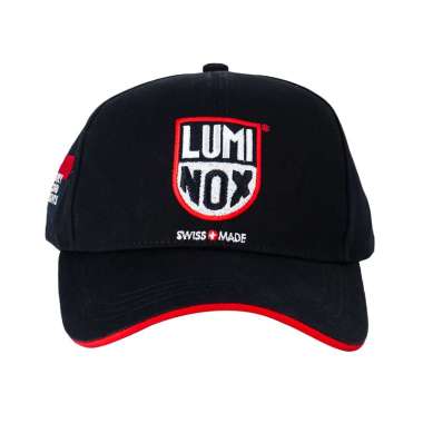 Free Gift Topi Luminox Hat Jam Tangan Carolina Limited Edition