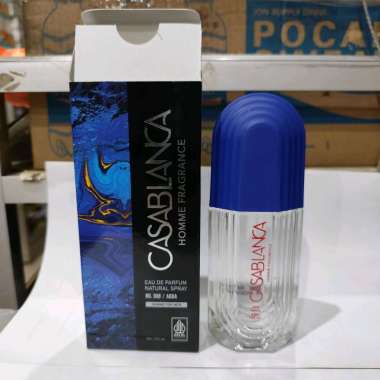 Parfum Casablanca Tipe 308 100ml