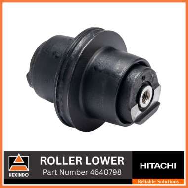Promo Hitachi Upper Roller - 9257022ps Diskon 25% Di Seller Pt Hexindo ...