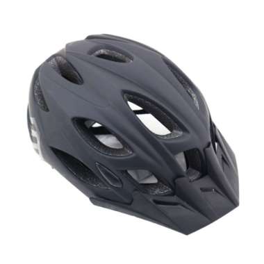 Entity Helm MH15 - Helm Sepeda Hitam M