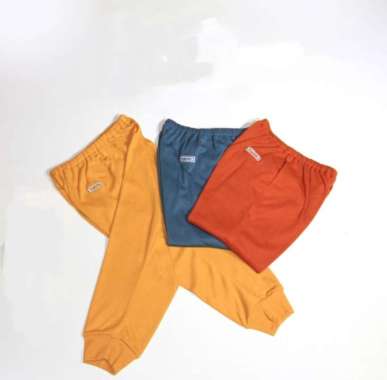 Hachi Celana Panjang Bold isi: 3 pc Uk: 20