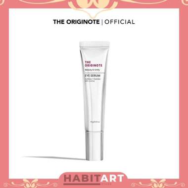 The Originote Eye Serum 15 ml