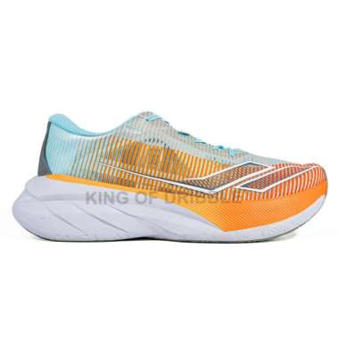 KING OF DRIBBLE Sepatu Running/Lari Mills Enerstrike Blitz 9104103 Original 40