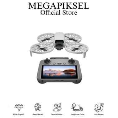 DJI Flip ( RC-2 ) - Camera Drone