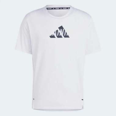 Baju Training Pria ADIDAS D4M WOGFX TEE IL1389