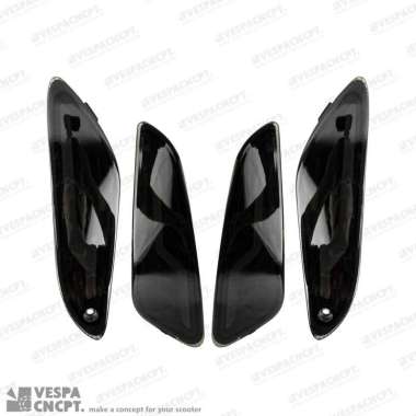 Indicator Sein Led Nc Project Smoke Vespa Sprint Primavera