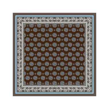 Houseofcuff pocket square handkerchief sapu tangan X18 25x25