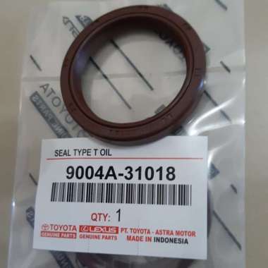 avanza oil seal roda blkg