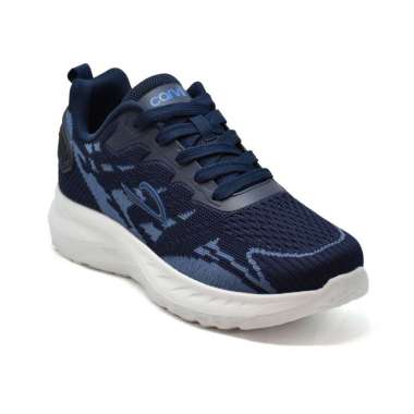 Carvil Sepatu Pria Marteen-SM 39 Navy