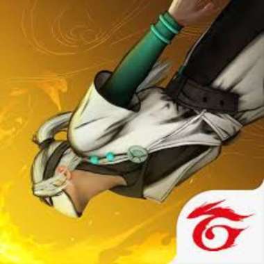Top Up Game Free Fire Diamond & Membership 1450 Diamond