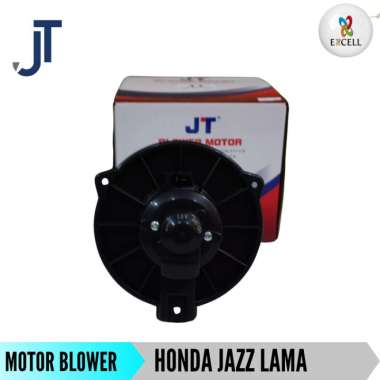 Motor Blower Kipas Angin Ac Mobil Honda Jazz Lama