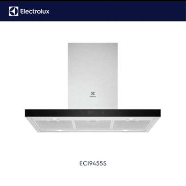 COOKER HOOD CHIMNEY ELECTROLUX ECI9455S