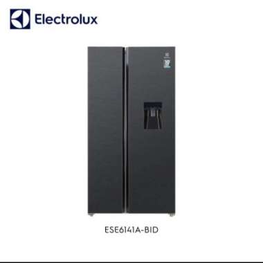 KULKAS ELECTROLUX SBS ESE6141A-BID