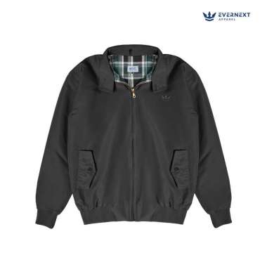 EVERNEXT - JAKET PRIA JAKET HARRINGTON GEO JAKET CASUAL PRIA JAKET MOTOR WINDPROOF JAKET OUTDOOR PRI