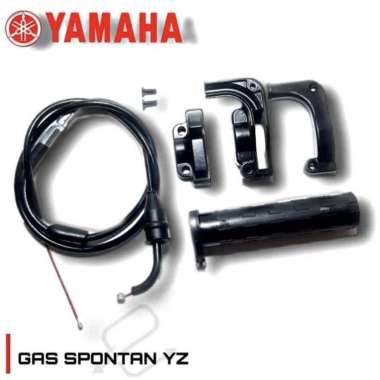 GAS SPONTAN YZ ORIGINAL UNIVERSAL BEBEK DAN MATIC