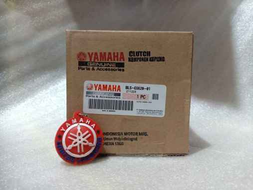 KAMPAS GANDA ASSY YAMAHA NMAX TURBO TECHMAX ULTIMATE ORIGINAL YGP BLS-E6620-01